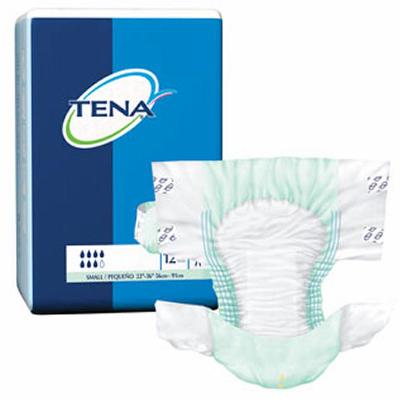 Children's Large Disposable Briefs for Incontinence
